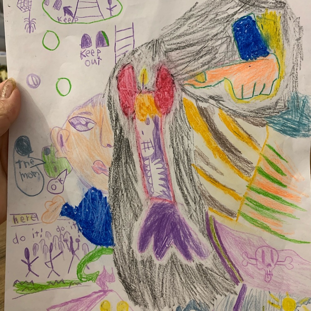 For fun. My 6 years old wants me to sell this ;)